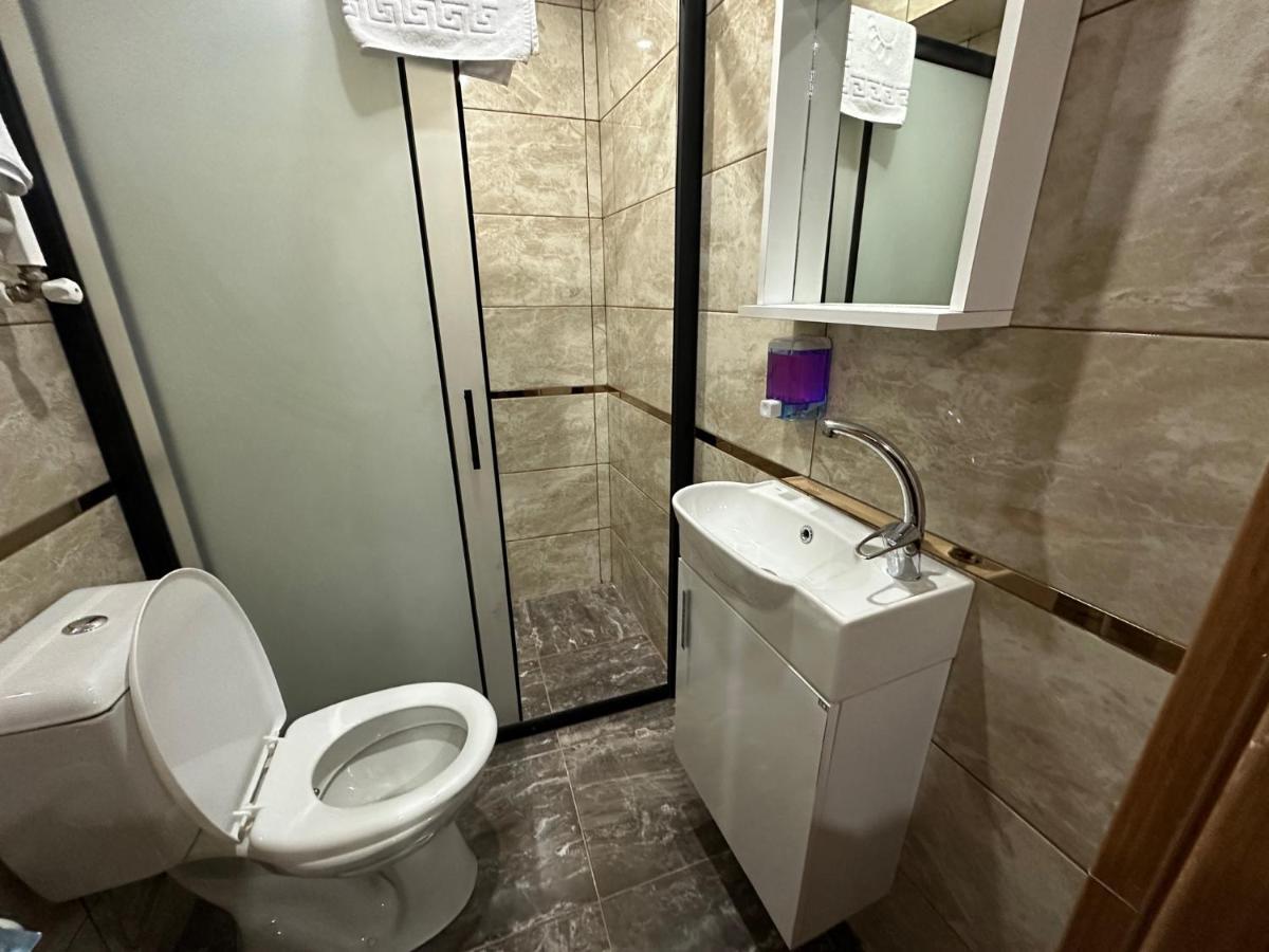Taksim Liberty House Leilighet Istanbul Eksteriør bilde