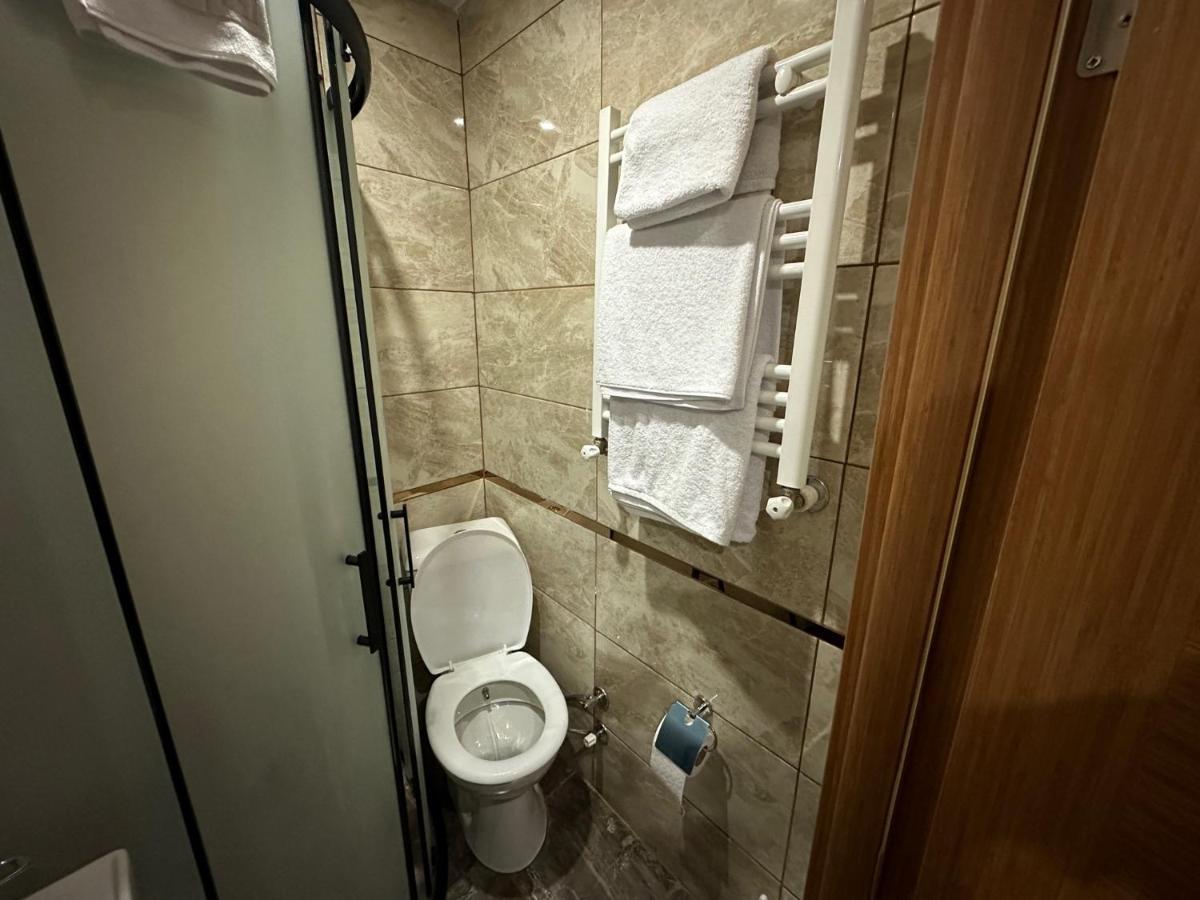 Taksim Liberty House Leilighet Istanbul Eksteriør bilde